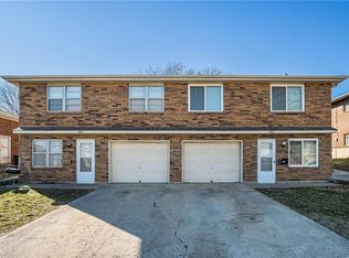 3516 S Lynn St, Independence, MO 64055