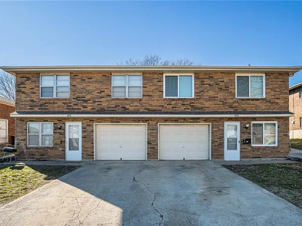3516 S Lynn St, Independence, MO 64055