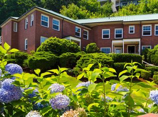Park Avenue Gardens, Portland, OR 97201