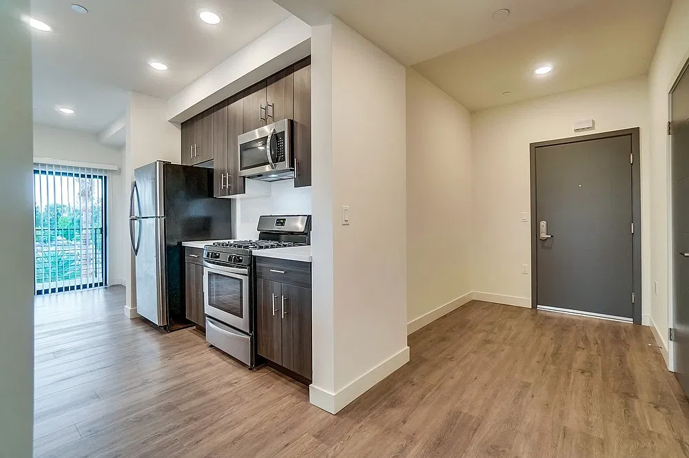 16836 Sherman Way — Photo 1