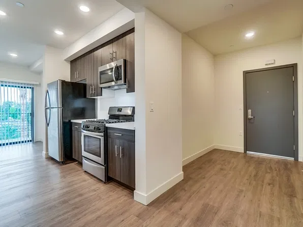 Sherman Villas at Lake Balboa, LLC