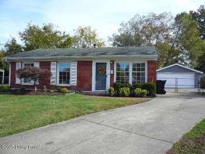 3507 Meadow Ct, Louisville, KY, 40218