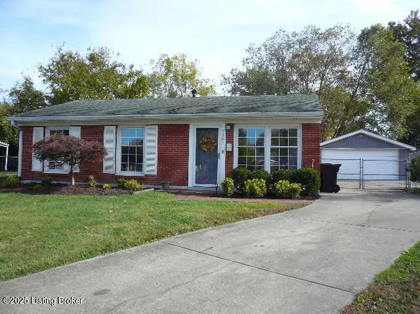 3507 Meadow Ct, Louisville, KY 40218