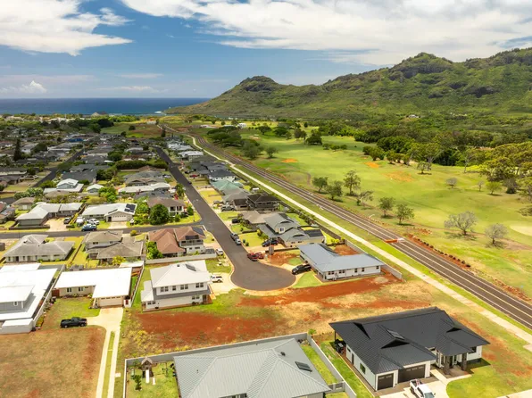 NAWILIWILI RD, Lihue, HI 96766