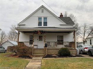 14 Greenbriar Ave, Rittman, OH 44270