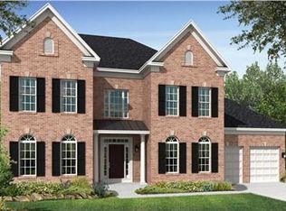 15510 Sir Edwards Dr, Upper Marlboro, MD 20772