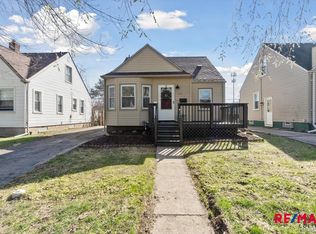 3310 Goodrich St, Ferndale, MI 48220