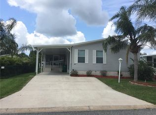413 Loquat Dr, Barefoot Bay, FL 32976