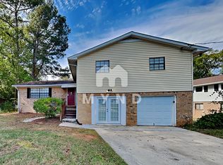 504 Carlton Blvd, Palmetto, GA 30268