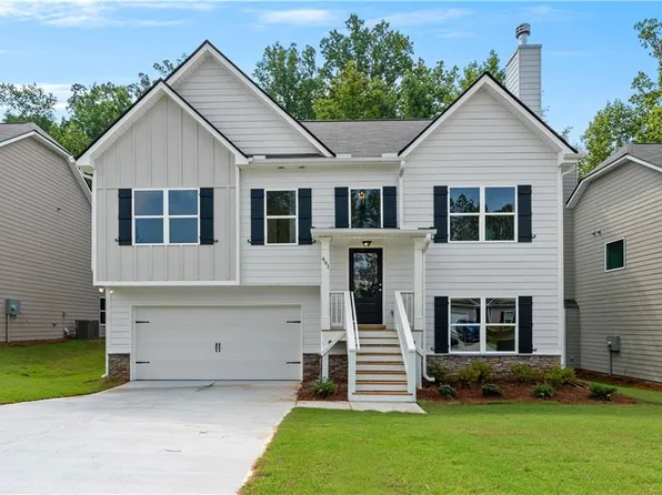 491 Charleston Pl, Villa Rica, GA 30180