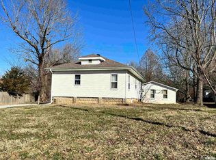2341 S Illinois Ave, Carbondale, IL 62903
