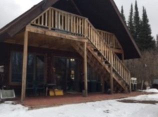 80 Bents Rd, Grand Marais, MN 55604