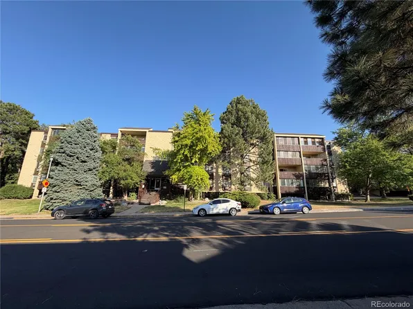 7020 E Girard Avenue #405, Denver, CO 80224