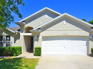 1450 Ashbourne Way, Deltona, FL 32725