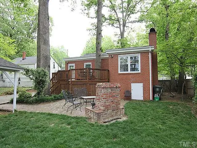 2 bed, 1.5 bath, 1184 sqft, $3,395 — Photo 4