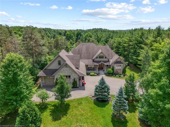 209 Hume Rd, Puslinch, ON N0B 2J0