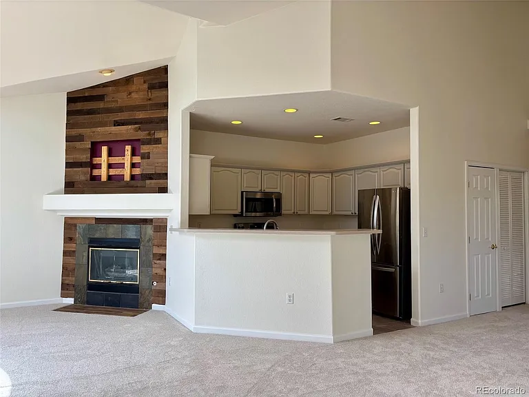 3995 S Dillon Way #206 — Photo 4