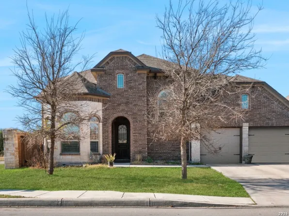 12106 White River, San Antonio, TX 78254