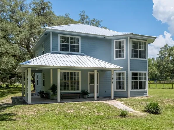 17975 NW 160th Ave, Williston, FL 32696