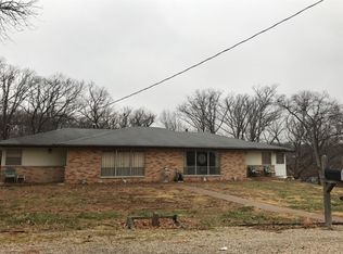 1809A Forest Ln, High Ridge, MO 63049