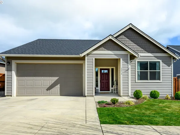 2973 SW Redmond Hill Rd, McMinnville, OR 97128
