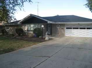 1419 Mason Ave, Joliet, IL 60435