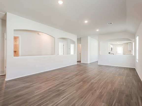 Representative photo of floorplan. Representative photo of floorplan.