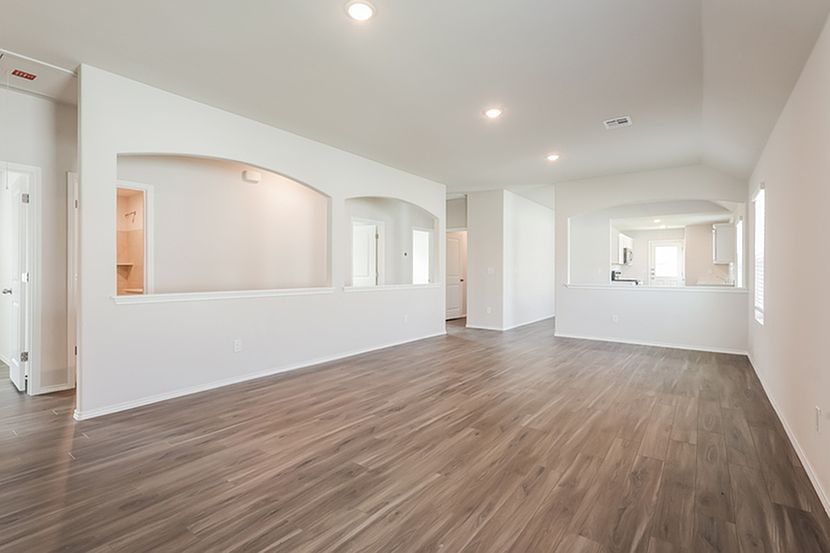 Representative photo of floorplan. Representative photo of floorplan.