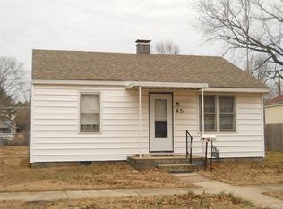 651 Methodist St, Carlyle, IL 62231