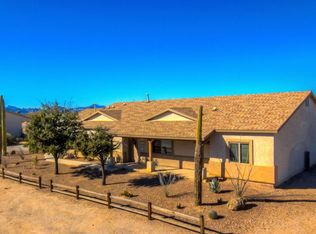 16226 W Feral Rd, Marana, AZ 85653