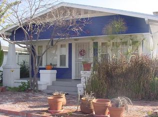 3143 33rd St, San Diego, CA 92104