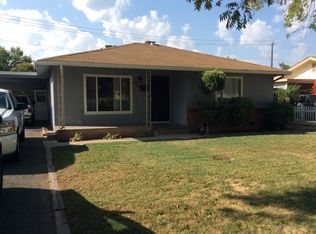 949 W Dayton Ave, Fresno, CA 93705