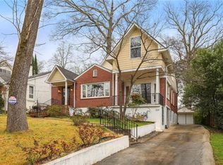 1331 Middlesex Ave NE, Atlanta, GA 30306