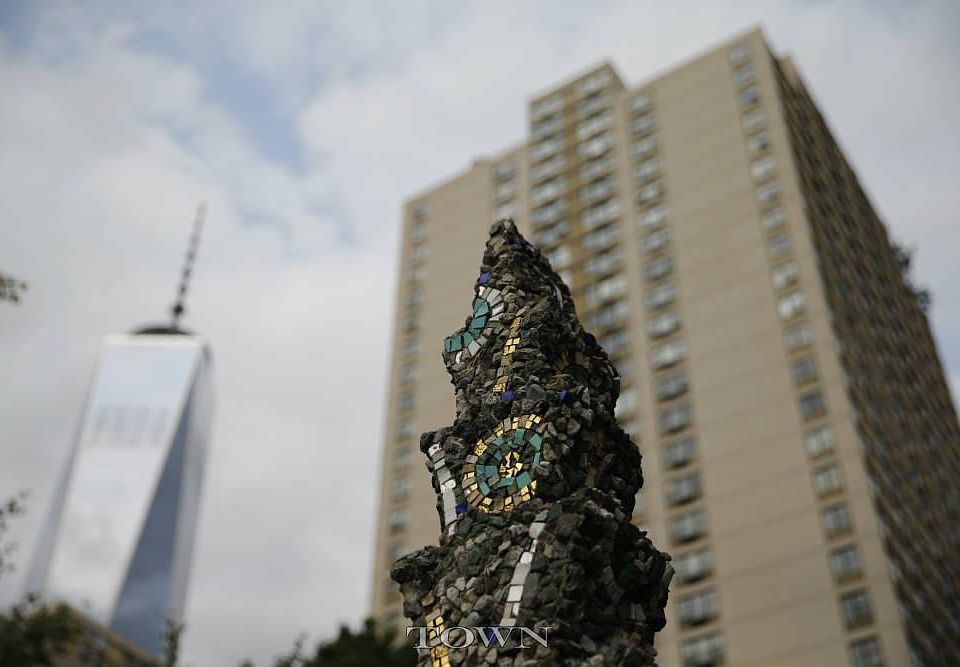 1st image of 63 Wall St APT 406