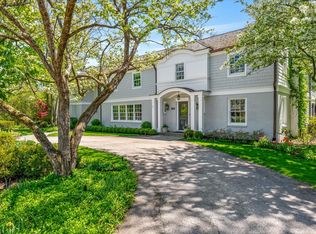 280 Old Farm Rd, Northfield, IL 60093