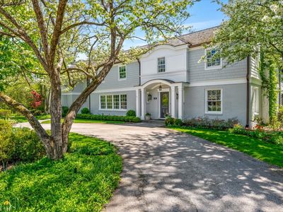 280 Old Farm Rd, Northfield, IL, 60093