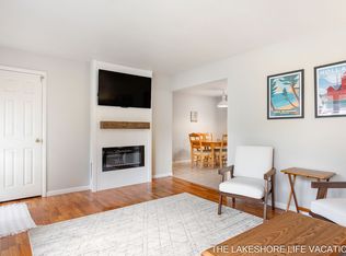 429 S Lakeshore Dr, Holland, MI 49424