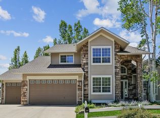 4219 Prairie Fire Cir, Longmont, CO 80503