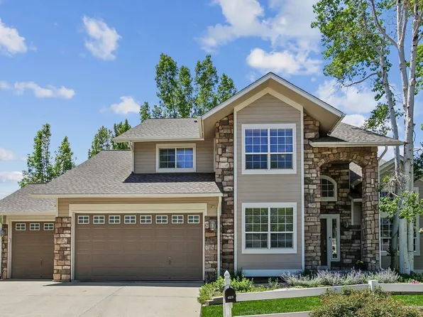 4219 Prairie Fire Cir, Longmont, CO 80503