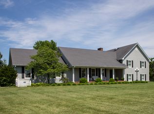 1360 Clear Creek Rd, Nicholasville, KY 40356