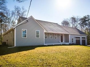 20 Thatcher Rd, Plymouth, MA 02360