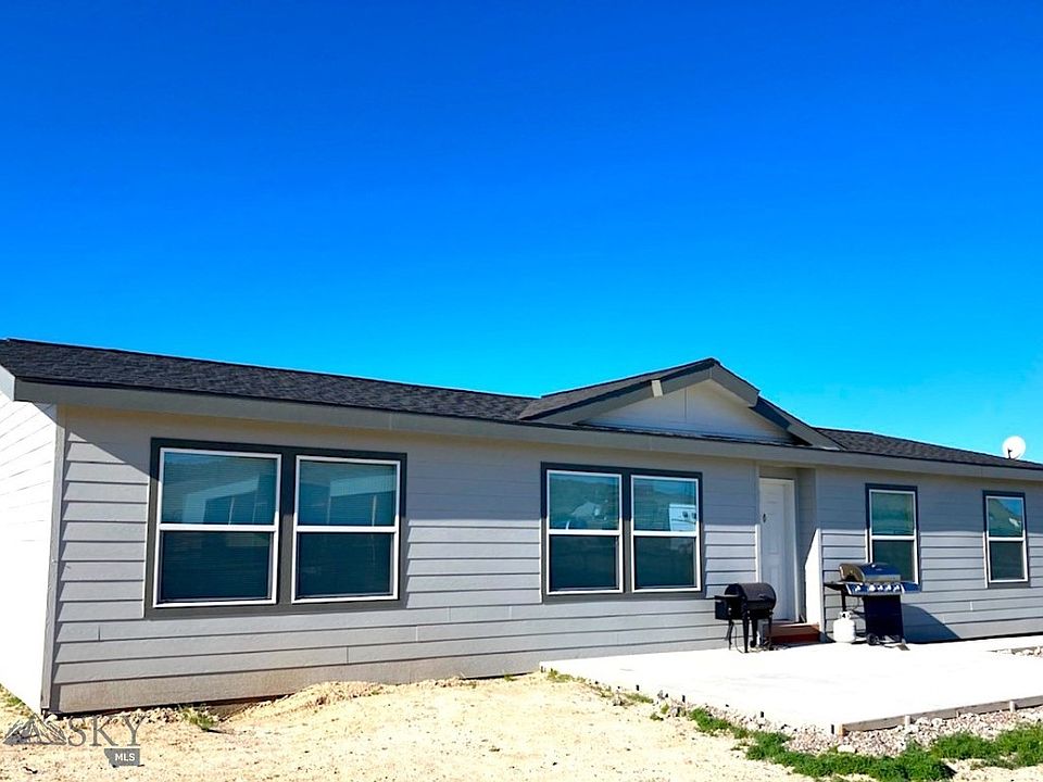 281 Snowcrest Trl, Dillon, MT 59725 Zillow