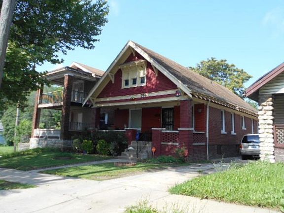 2nd image of 3540 Montgall Ave