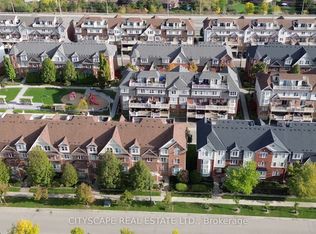 600 Shoreline Dr #2, Mississauga, ON L5B 0A8