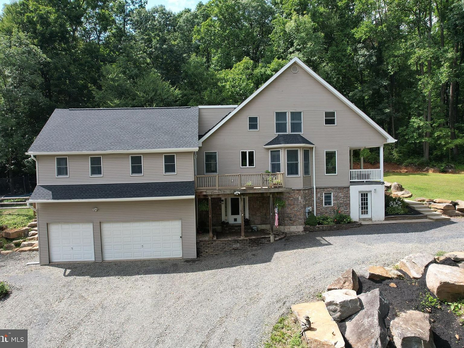 3070 Long Rd, Green Lane, PA 18054 Zillow