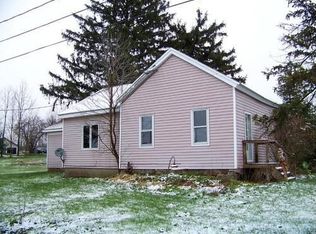 8907 Boyce Rd, Corfu, NY 14036