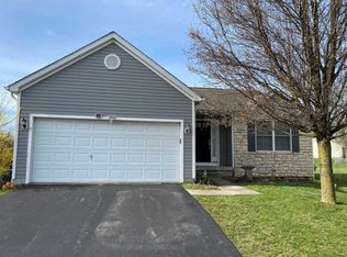 2193 Dry Ridge Ct, Grove City, OH 43123