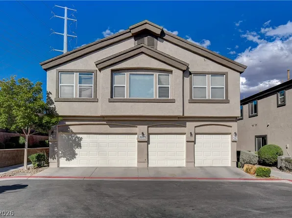4604 Even Money Ct Unit 103, Las Vegas, NV 89122