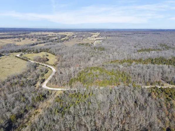 3478 S 216th Road, Goodson, MO 65663