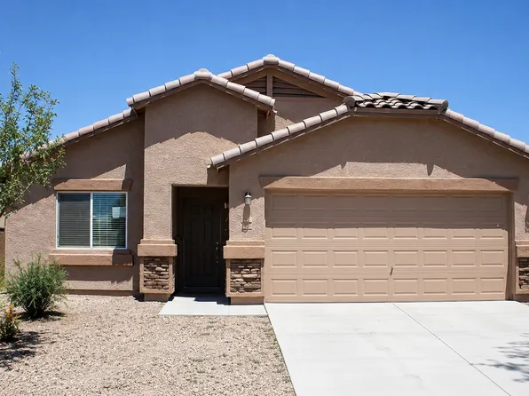 3902 E Pinto Valley Rd, San Tan Valley, AZ 85143